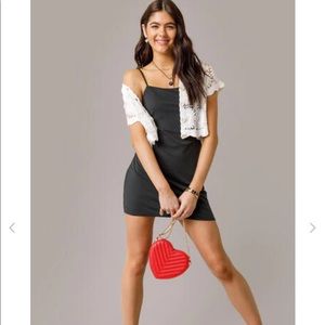 🖤🐈‍⬛Little Black Dress or shape wear